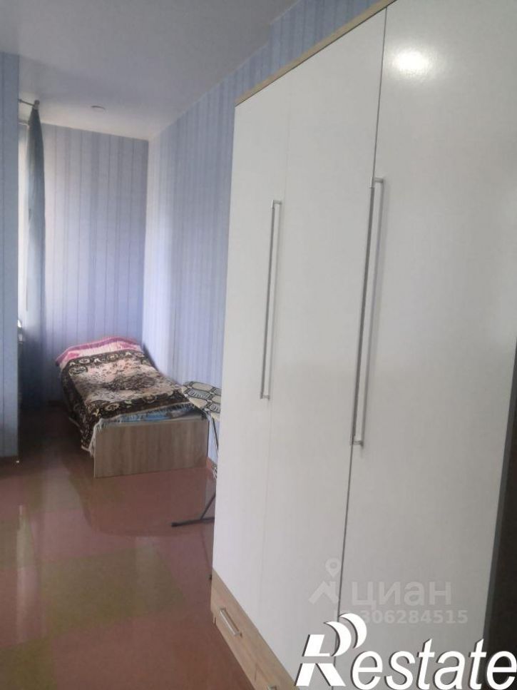 2-комн квартира Октябрьская улица, 217 к3,  д. 217 к3