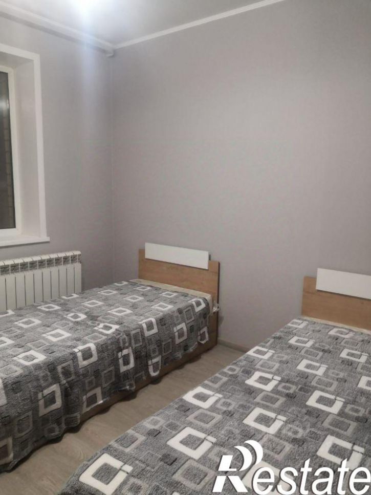 2-комн квартира улица Генерала Маргелова, 9А,  д. 9А