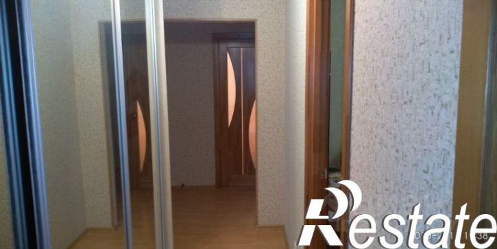3-комн квартира улица Токарева, 80,  д. 80