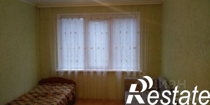 3-комн квартира улица Токарева, 80,  д. 80
