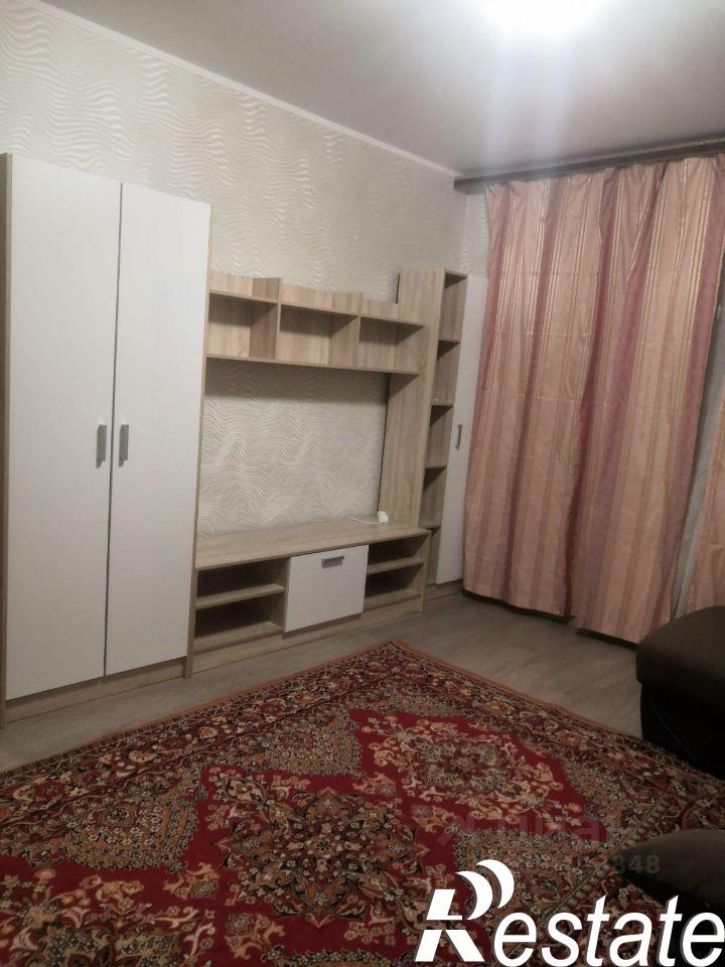 2-комн квартира улица Генерала Маргелова, 9А,  д. 9А