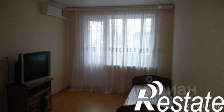 3-комн квартира улица Токарева, 80,  д. 80