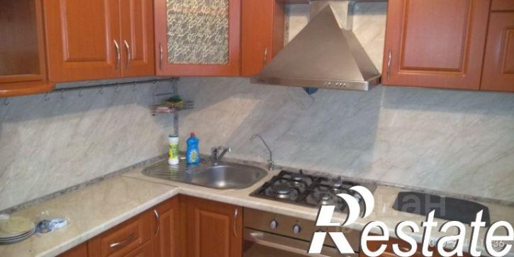 3-комн квартира улица Токарева, 80,  д. 80