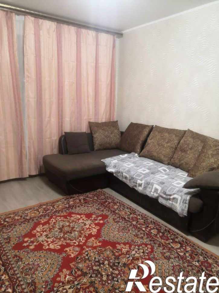 2-комн квартира улица Генерала Маргелова, 9А,  д. 9А
