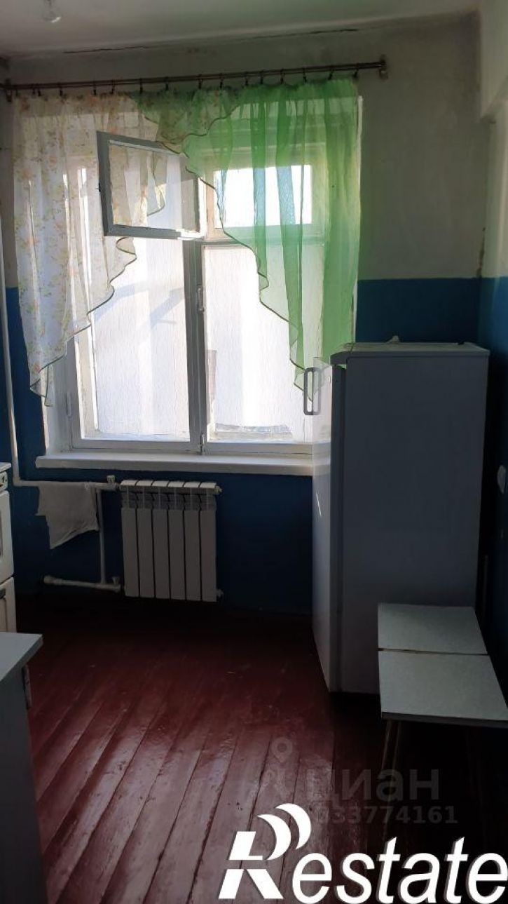 1-комн квартира улица Пузакова, 16,  д. 16