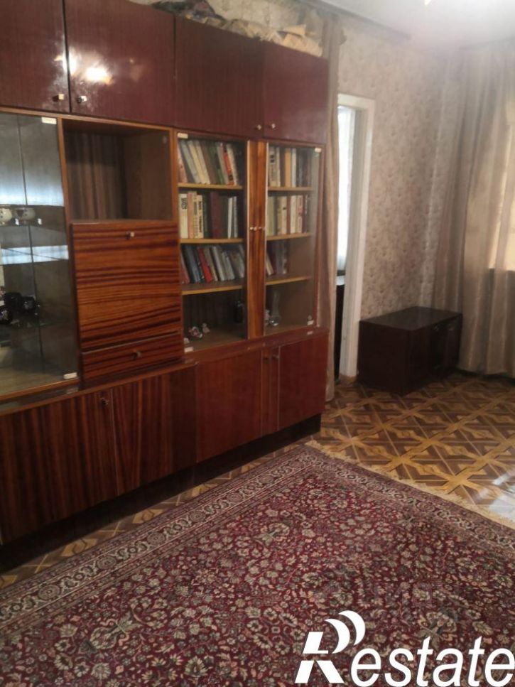 3-комн квартира проспект Ленина, 121,  д. 121