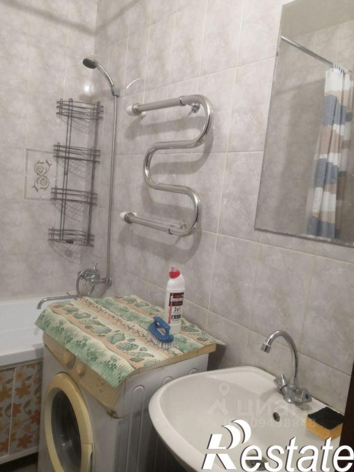 2-комн квартира улица Генерала Маргелова, 9А,  д. 9А