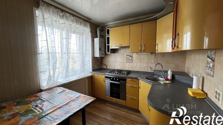 2-комн квартира улица Ф.Энгельса, 101,  д. 101