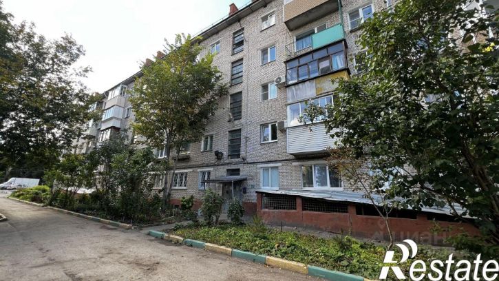 2-комн квартира улица Ф.Энгельса, 101,  д. 101