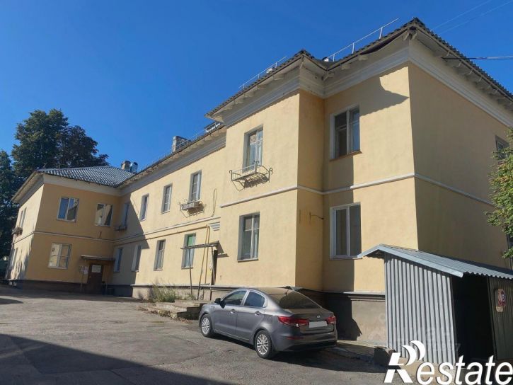 2-комн квартира улица Болдина, 9,  д. 9