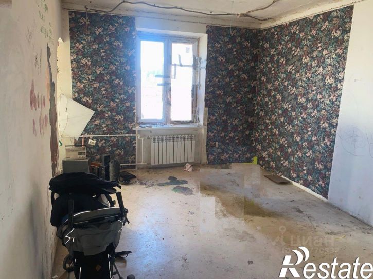 2-комн квартира улица Болдина, 9,  д. 9