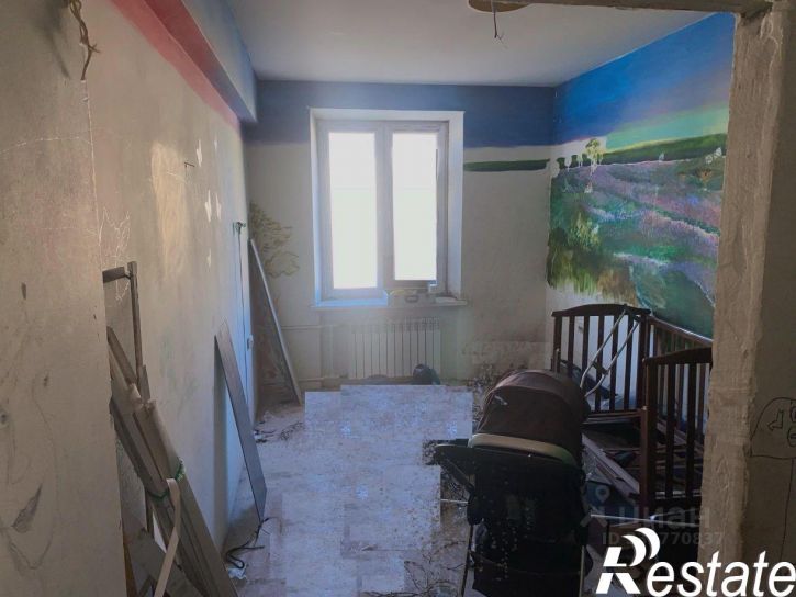 2-комн квартира улица Болдина, 9,  д. 9