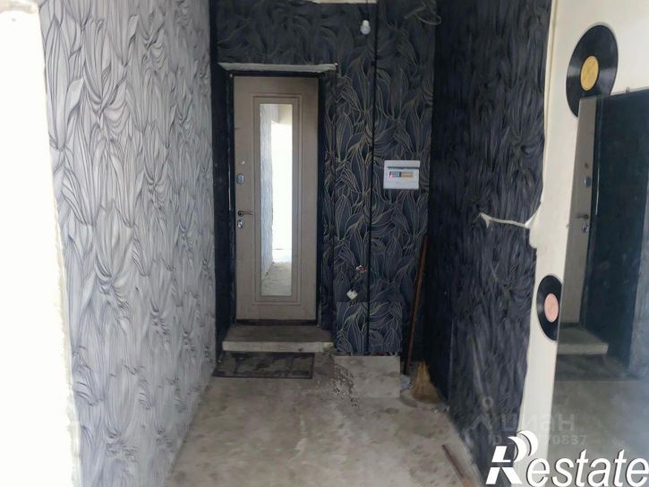 2-комн квартира улица Болдина, 9,  д. 9