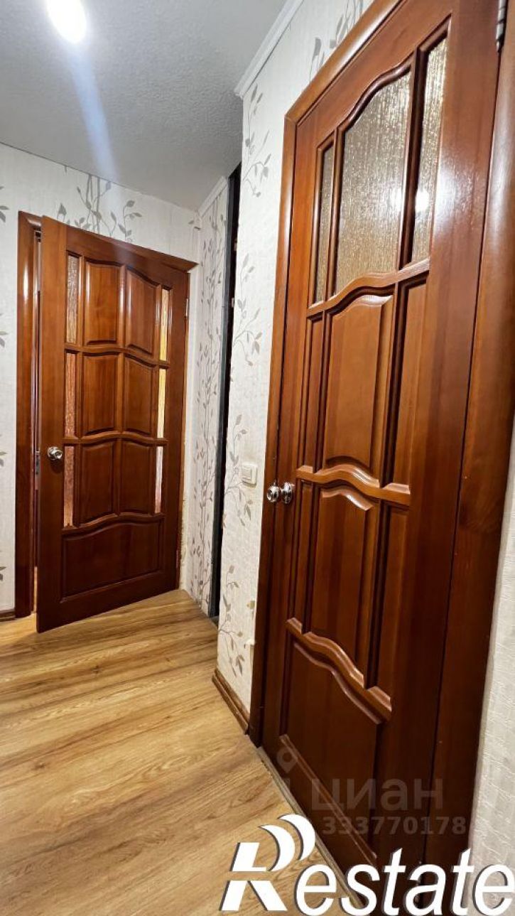 2-комн квартира улица Ф.Энгельса, 101,  д. 101