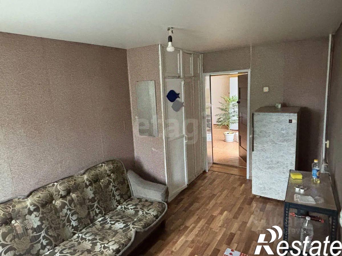 Купить комнату за 1 049 000 рублей на улица Калинина, 26 к4