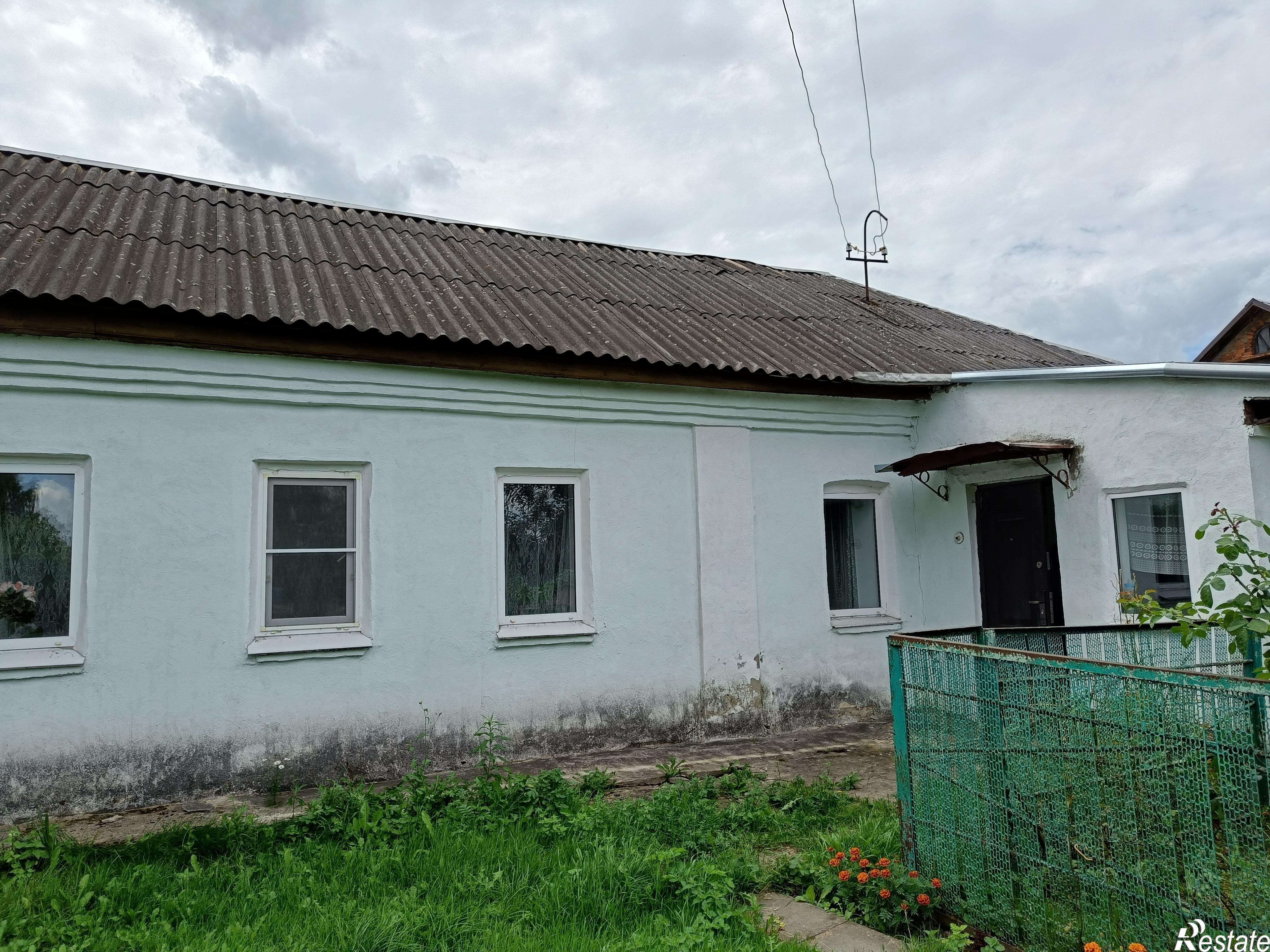 Купить дачу, дом, коттедж за 6 500 000 рублей на Д.Старое Басово, 66