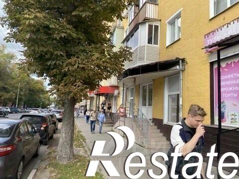 Купить торговое помещение за 94 607 рублей на улица 9 Мая, 6