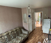 комната 12 кв м улица Калинина, 26 к4