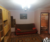 2-комн, 45кв м, этаж 3/5 улица Сойфера, 15