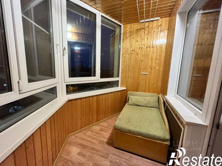 3-комн квартира улица Максима Горького, 12,  д. 12
