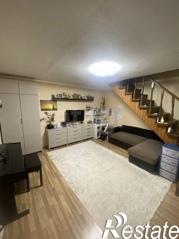 3-комн квартира Городской переулок, 15,  д. 15