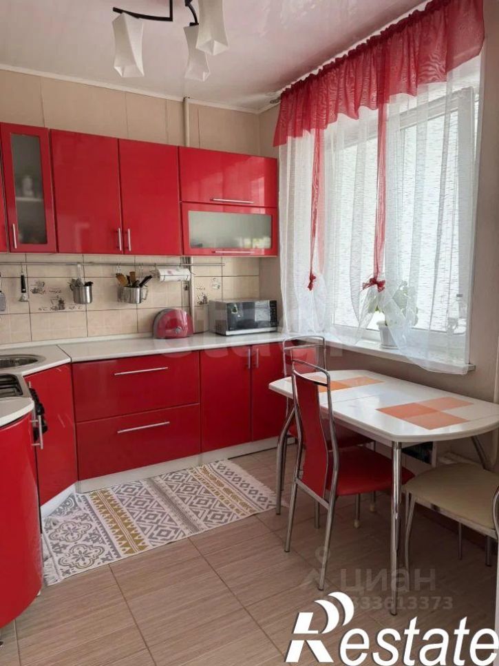 1-комн квартира Перекопская улица, 7,  д. 7