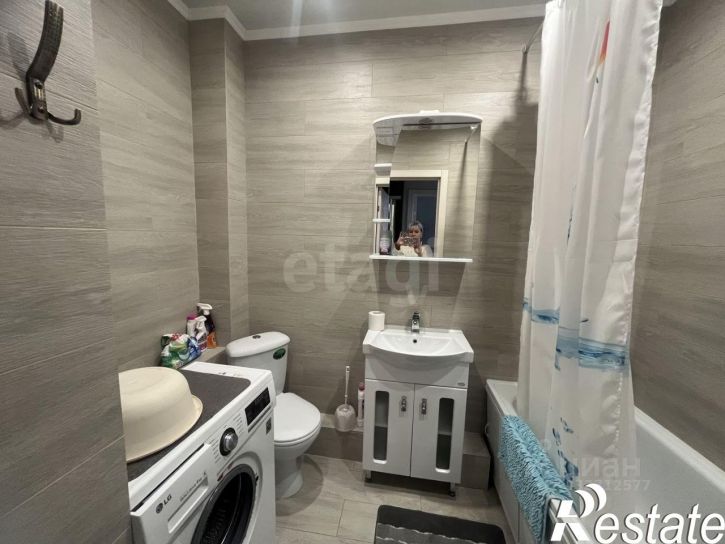 2-комн квартира улица Ушинского, 2Б,  д. 2Б