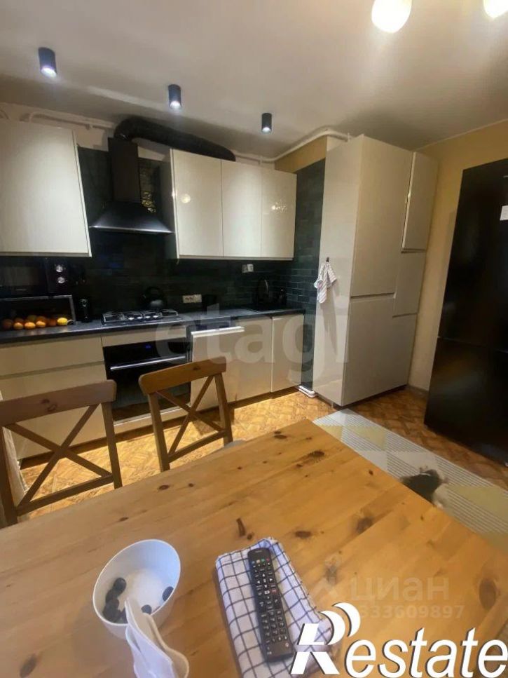 3-комн квартира Городской переулок, 15,  д. 15