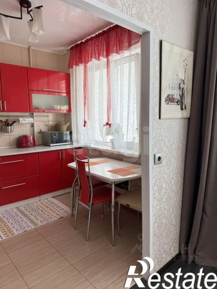 1-комн квартира Перекопская улица, 7,  д. 7