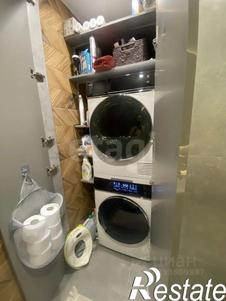 3-комн квартира Городской переулок, 15,  д. 15