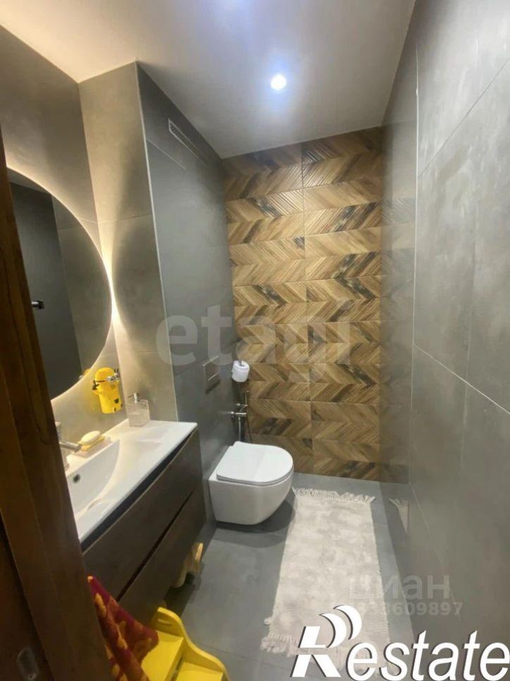 3-комн квартира Городской переулок, 15,  д. 15