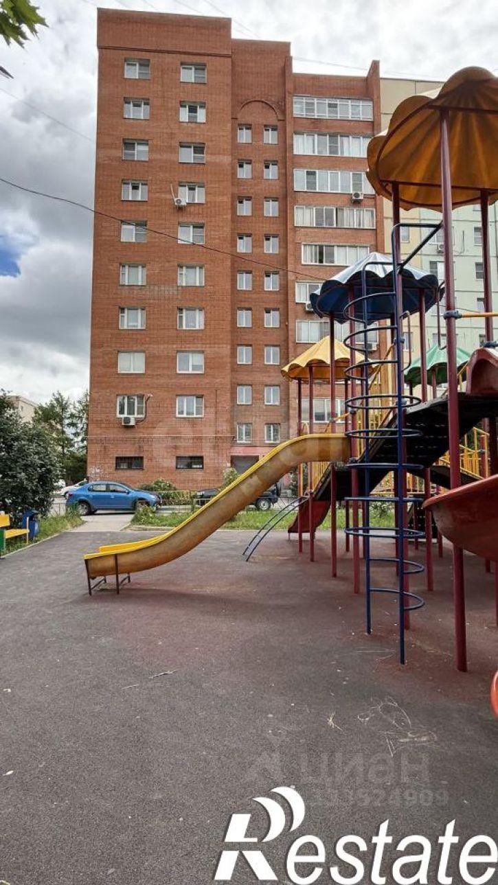 2-комн квартира улица Плеханова, 45А,  д. 45А