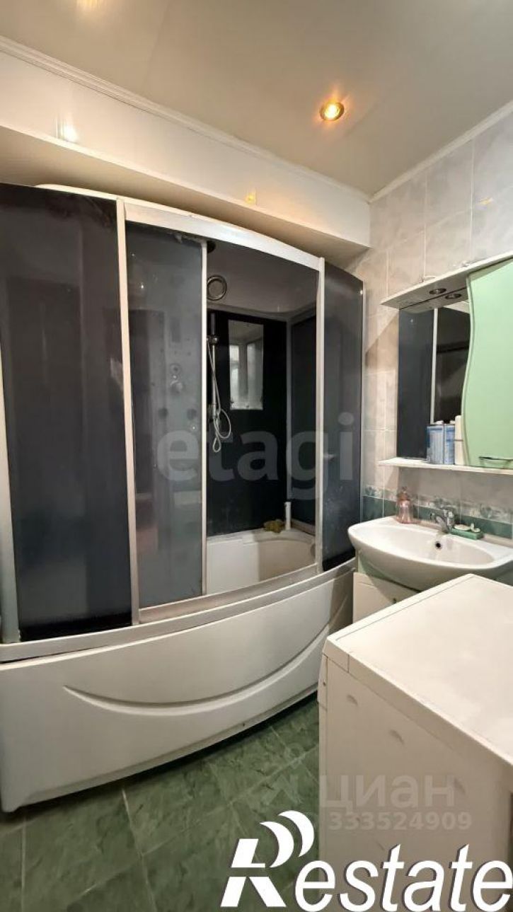 2-комн квартира улица Плеханова, 45А,  д. 45А