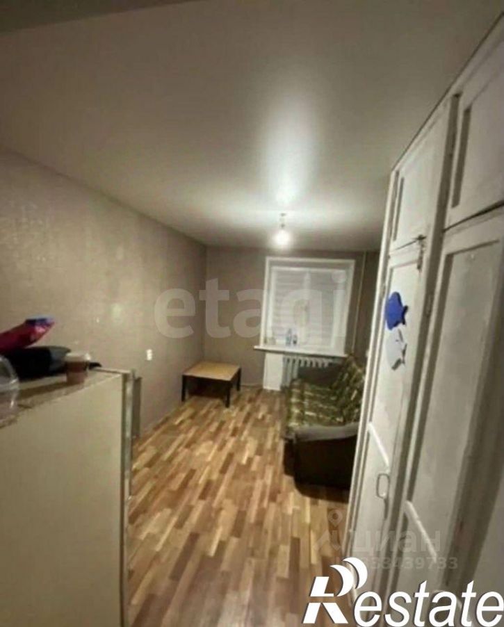 Комната улица Калинина, 26 к4,  д. 26 к4