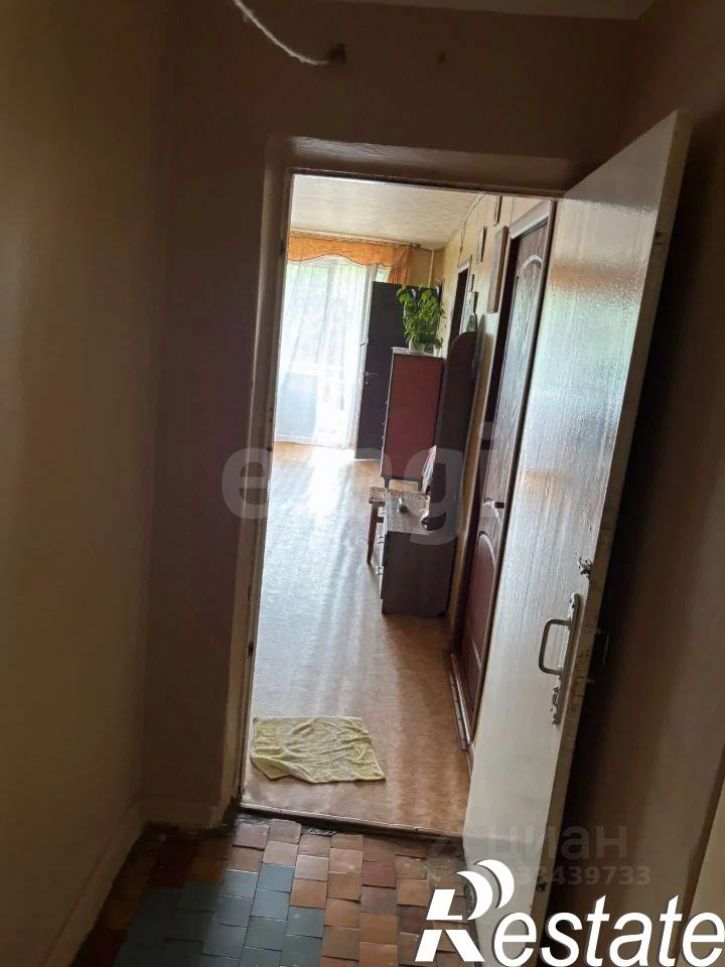 Комната улица Калинина, 26 к4,  д. 26 к4