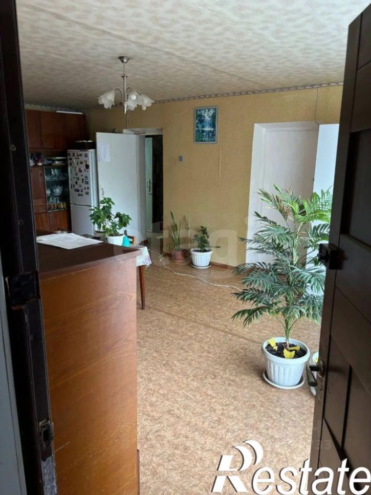 Комната улица Калинина, 26 к4,  д. 26 к4