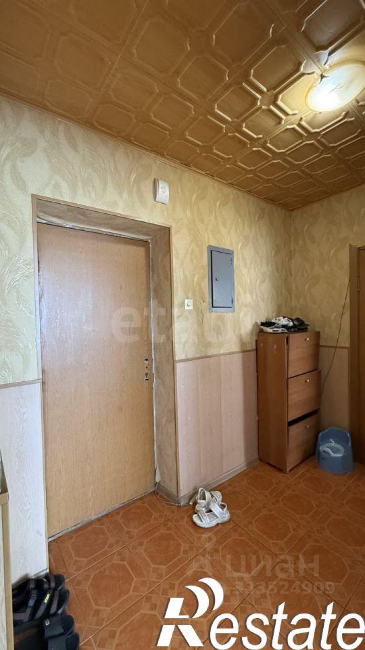 2-комн квартира улица Плеханова, 45А,  д. 45А