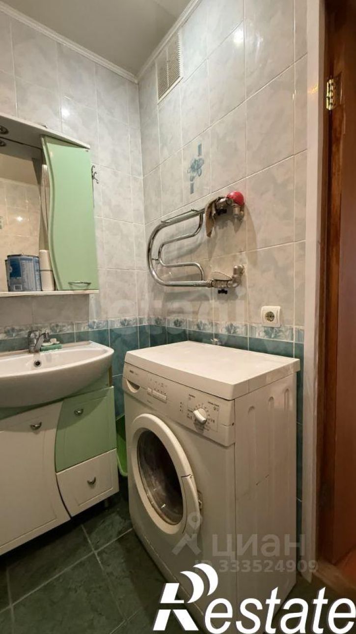 2-комн квартира улица Плеханова, 45А,  д. 45А