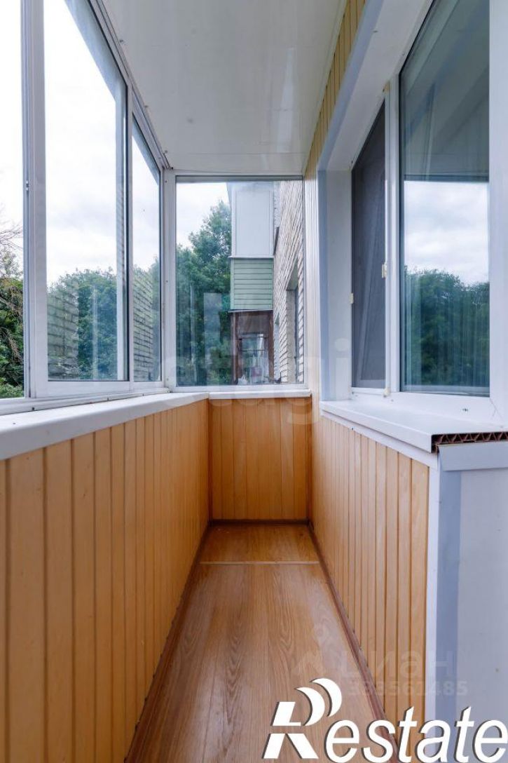 2-комн квартира улица Максима Горького, 37,  д. 37