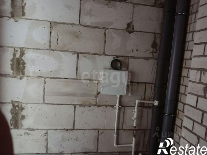 1-комн квартира улица Героев России, 8,  д. 8