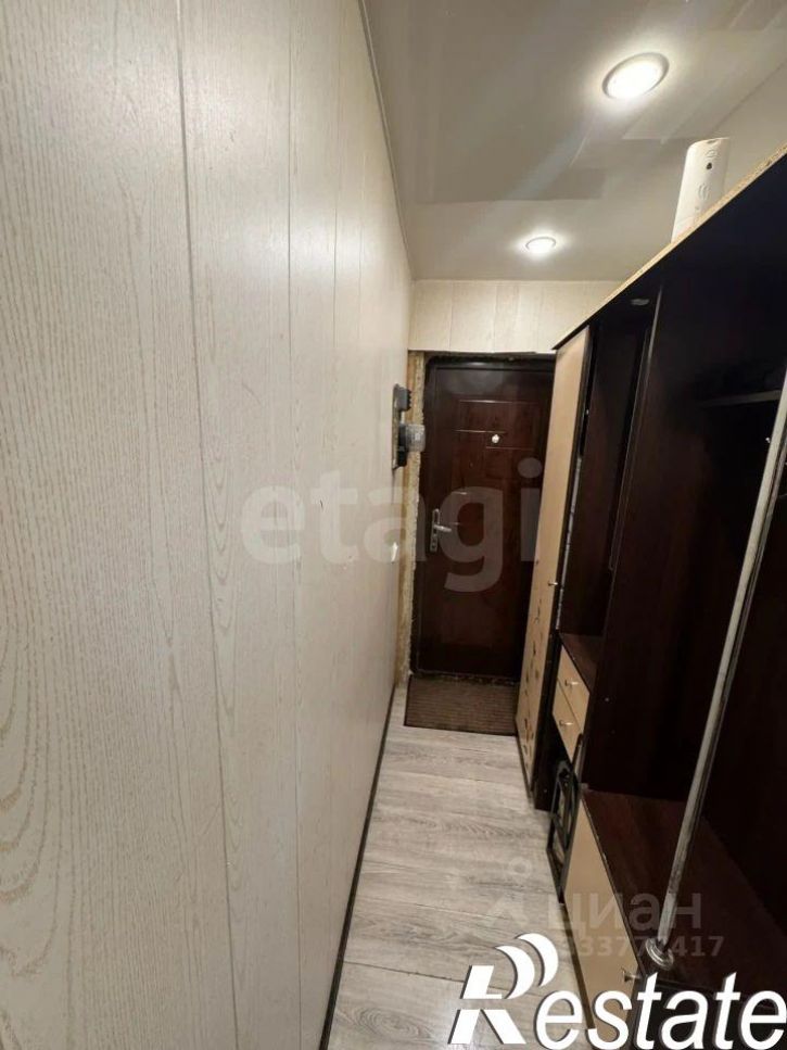 2-комн квартира улица Седова, 47,  д. 47