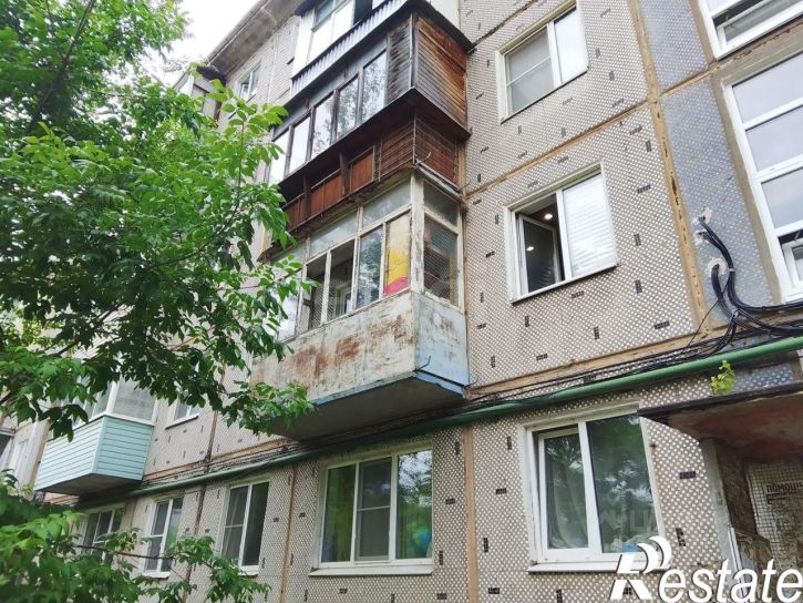 2-комн квартира улица Седова, 47,  д. 47
