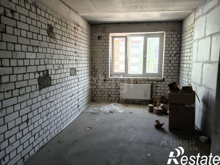 1-комн квартира улица Героев России, 8,  д. 8