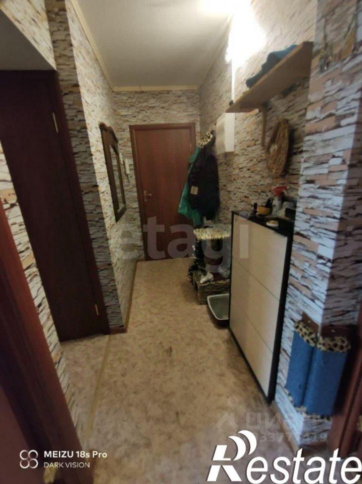 2-комн квартира Гарнизонный проезд, 3А,  д. 3А