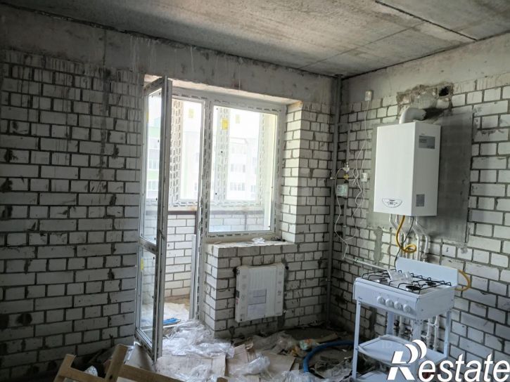 1-комн квартира улица Героев России, 8,  д. 8