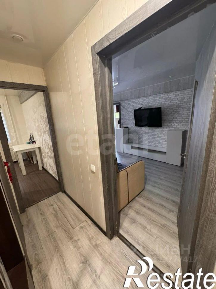 2-комн квартира улица Седова, 47,  д. 47