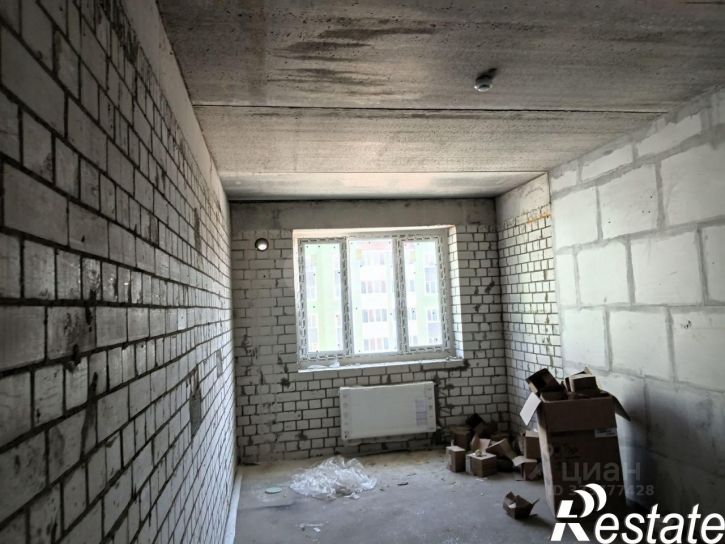 1-комн квартира улица Героев России, 8,  д. 8