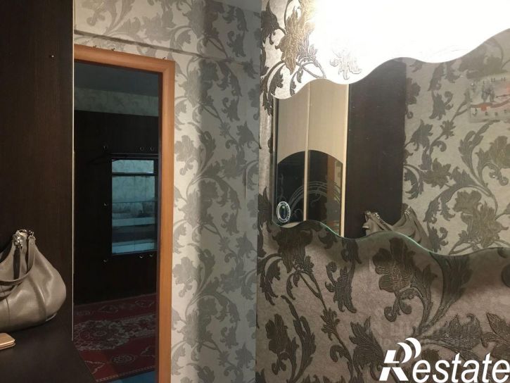 2-комн квартира Приупская улица, 11,  д. 11