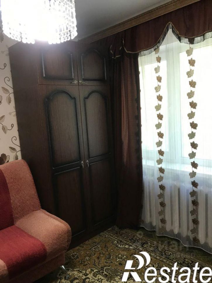 2-комн квартира Приупская улица, 11,  д. 11