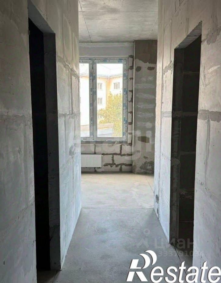 1-комн квартира Первомайская улица, 32А,  д. 32А